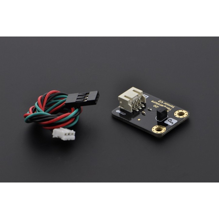 Модуль датчика температуры DS18B20 DFRobot