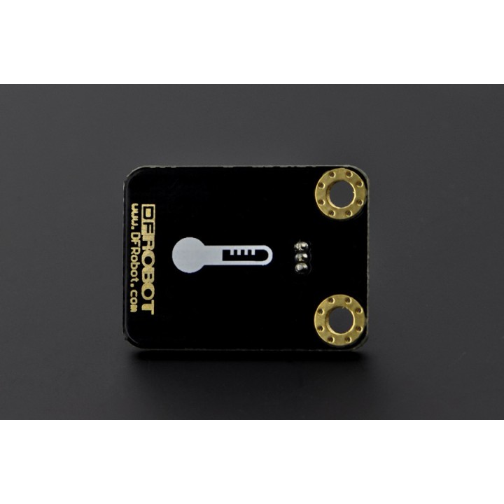 Модуль датчика температуры DS18B20 DFRobot