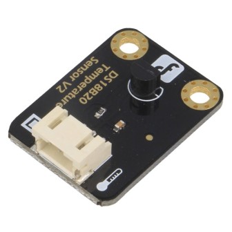 Модуль датчика температуры DS18B20 DFRobot