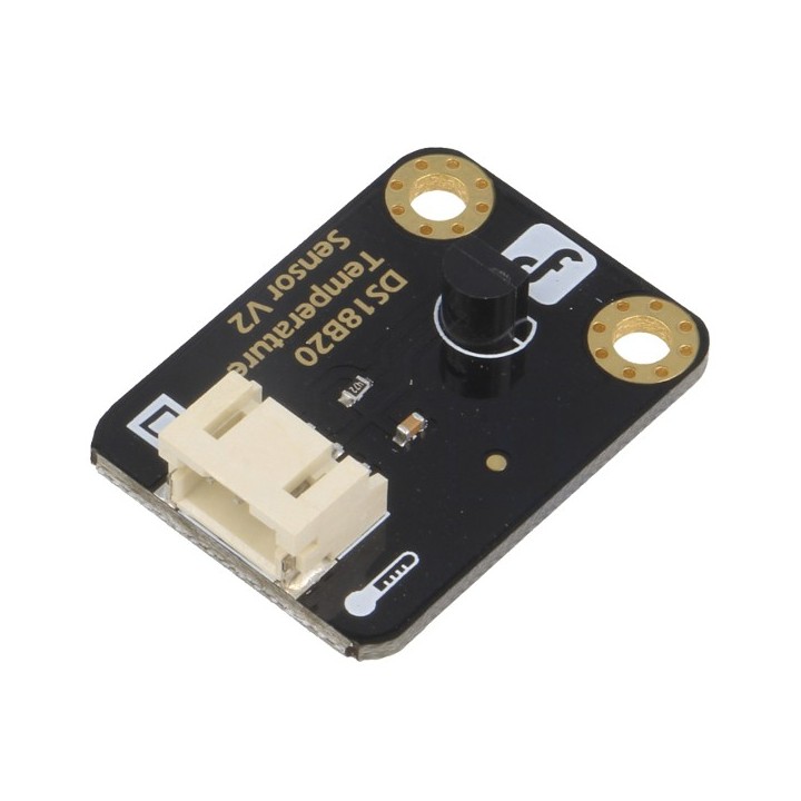 Модуль датчика температуры DS18B20 DFRobot