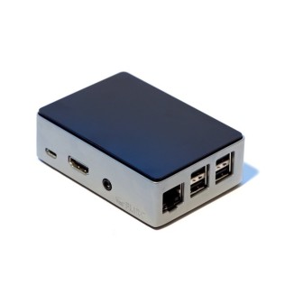 Корпус Flirc для Raspberry Pi 2 B+