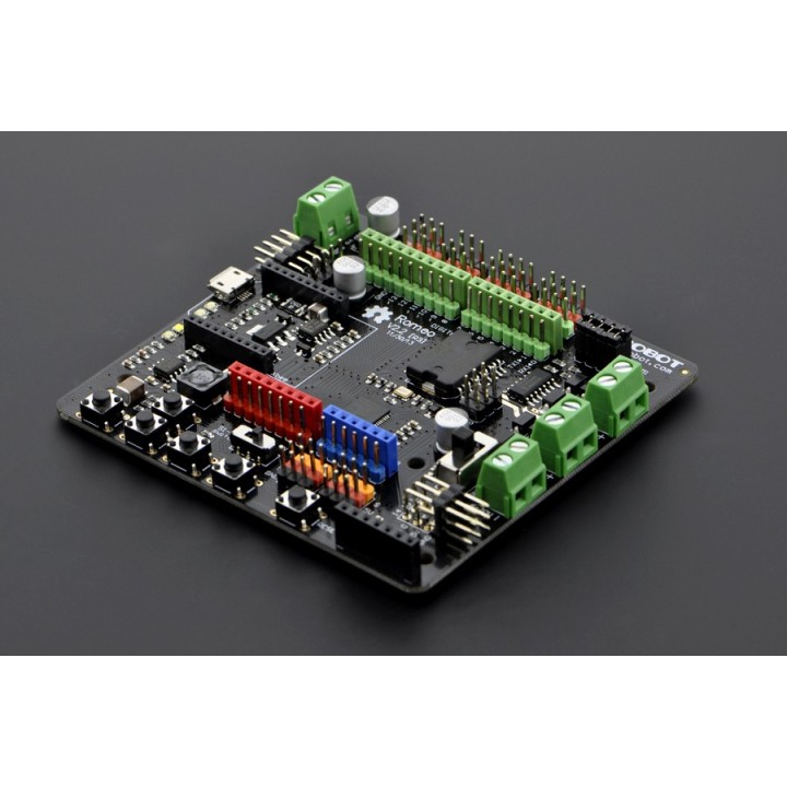 RoMeo V2 [R3] DFRobot