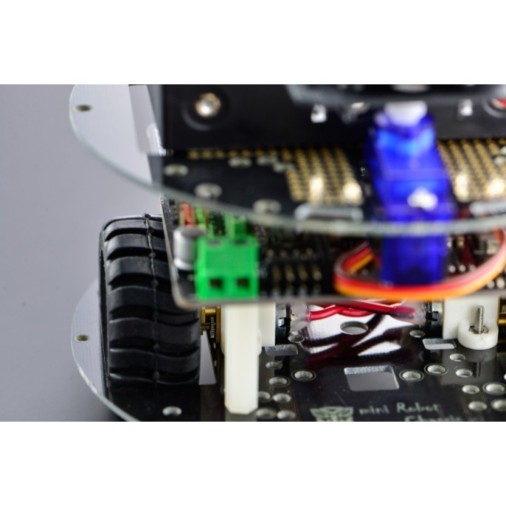 RoMeo V2 [R3] DFRobot