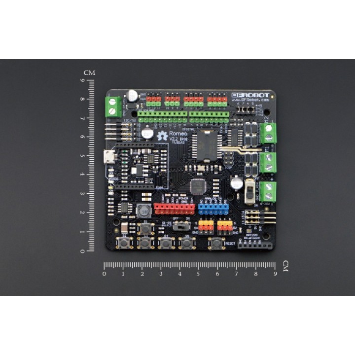 RoMeo V2 [R3] DFRobot