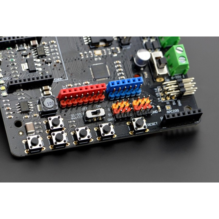 RoMeo V2 [R3] DFRobot