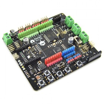 RoMeo V2 [R3] DFRobot