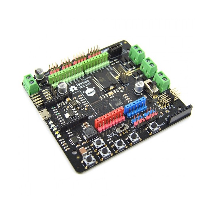RoMeo V2 [R3] DFRobot