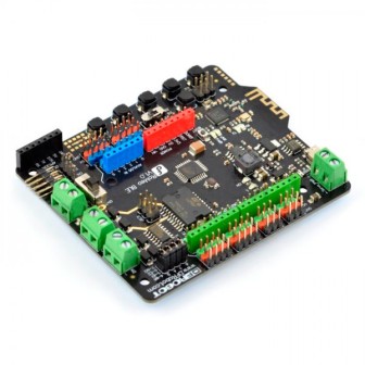 RoMeo BLE DFRobot