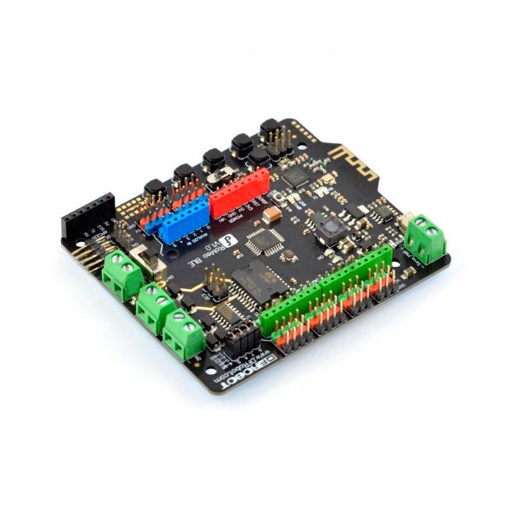 RoMeo BLE DFRobot