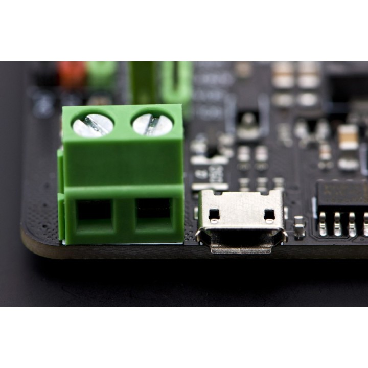 RoMeo BLE DFRobot