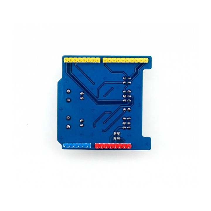 Плата расширения RS485 CAN Shield Waveshare