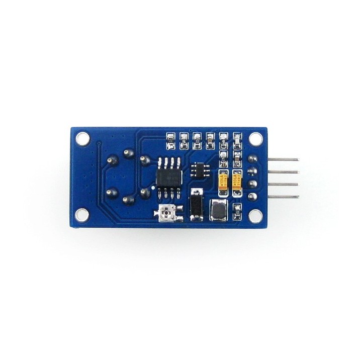 Модуль датчика MQ-3 Waveshare