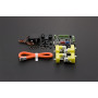 Набор Pirate: 4WD Bluetooth 4.0 DFRobot