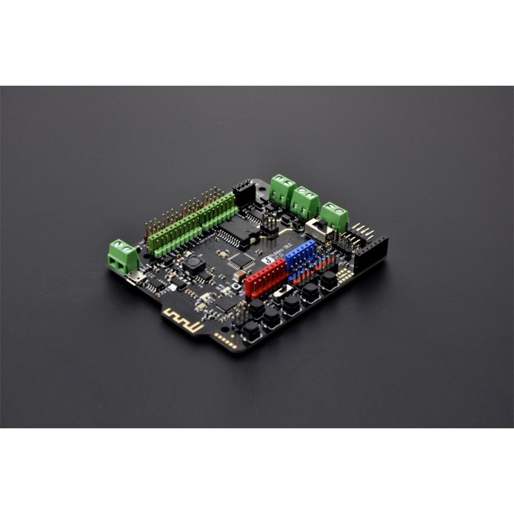 Набор Pirate: 4WD Bluetooth 4.0 DFRobot
