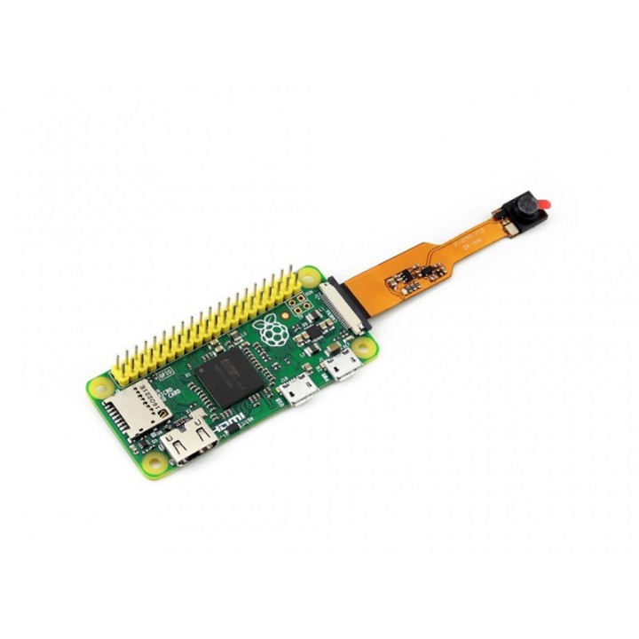 Камера для Raspberry Pi Zero
