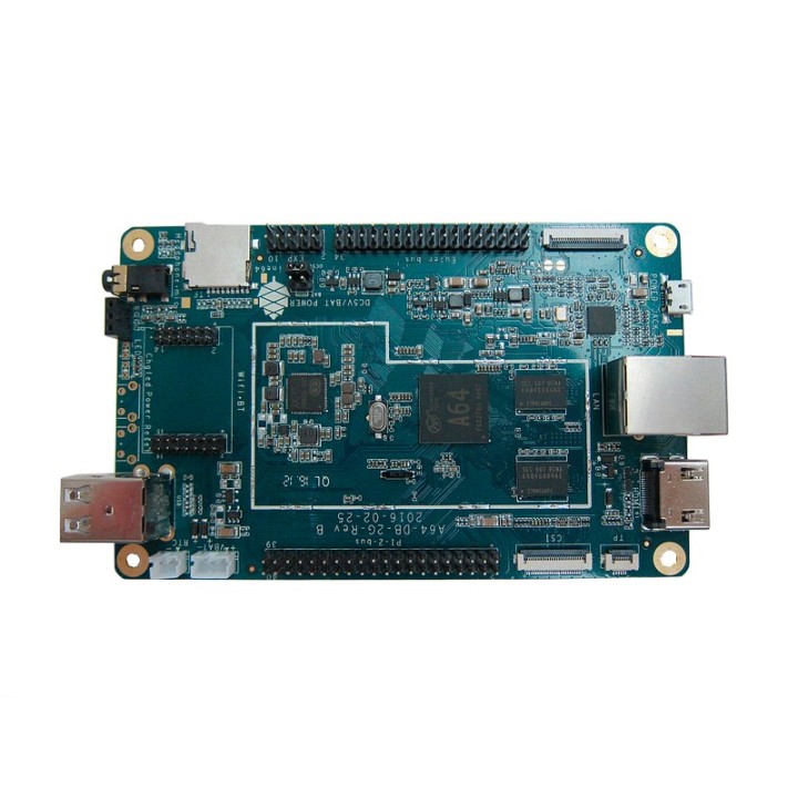 PINE A64+ BOARD 1GB