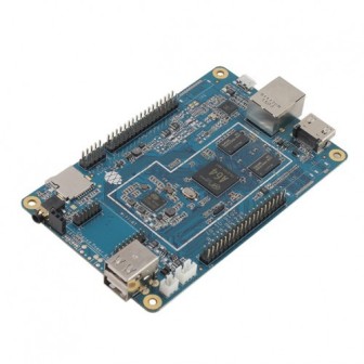 PINE A64+ BOARD 1GB