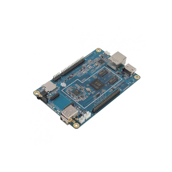 PINE A64+ BOARD 1GB