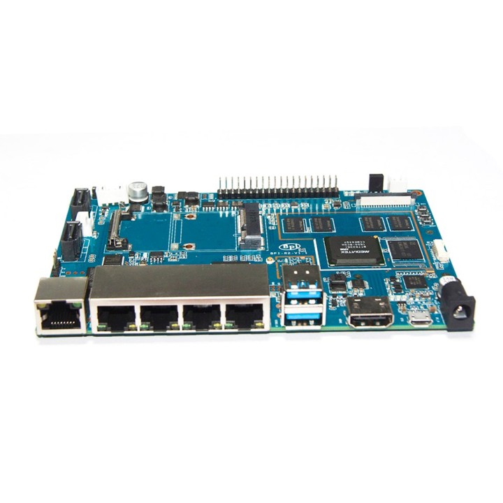 Banana Pi R2