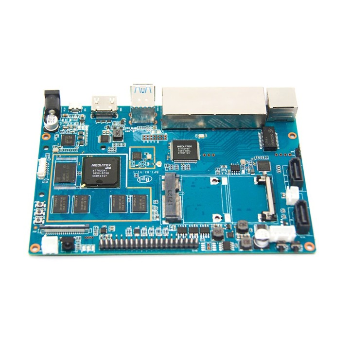 Banana Pi R2
