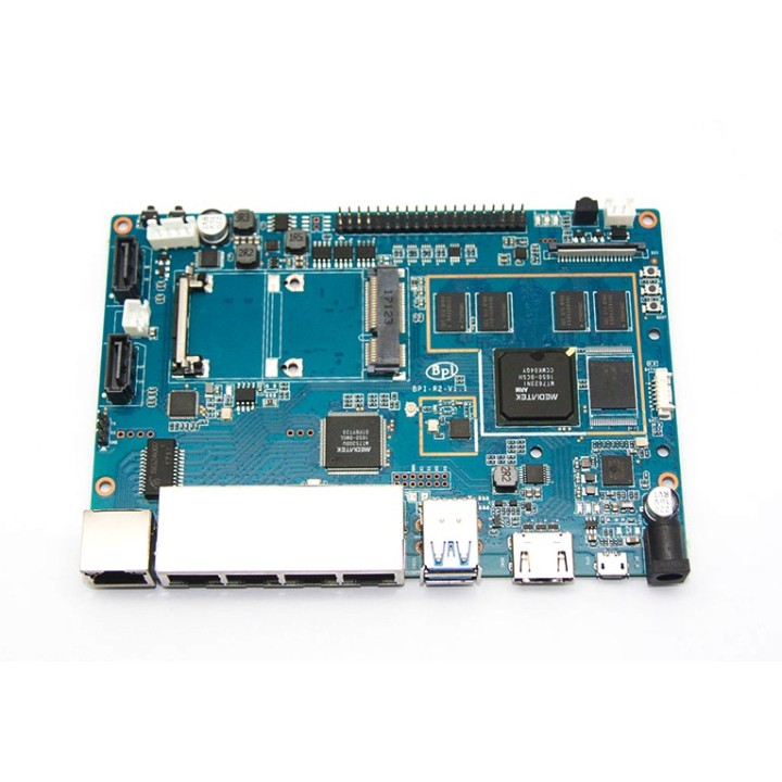 Banana Pi R2
