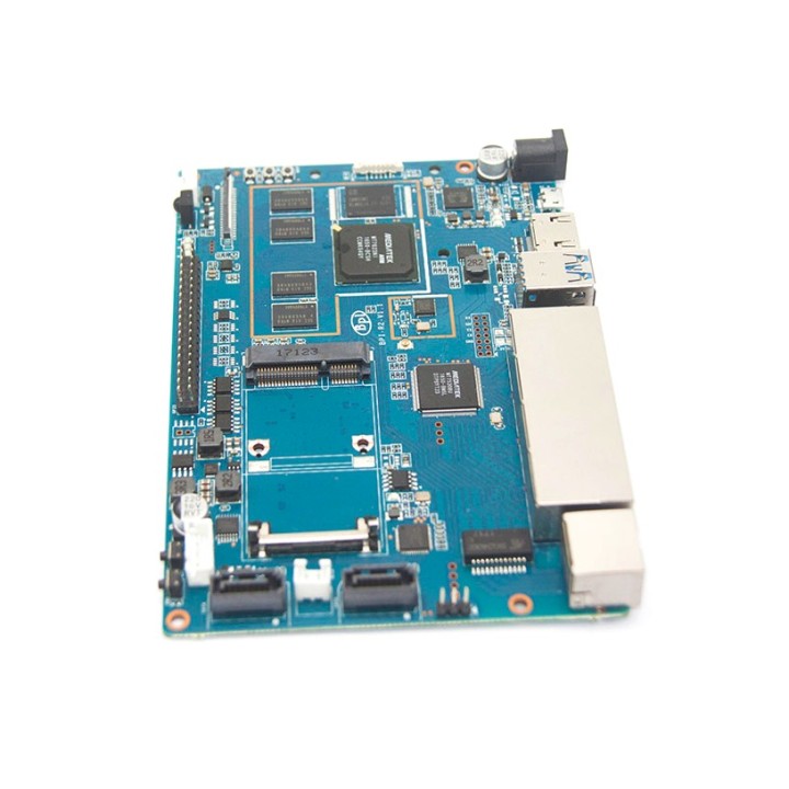 Banana Pi R2