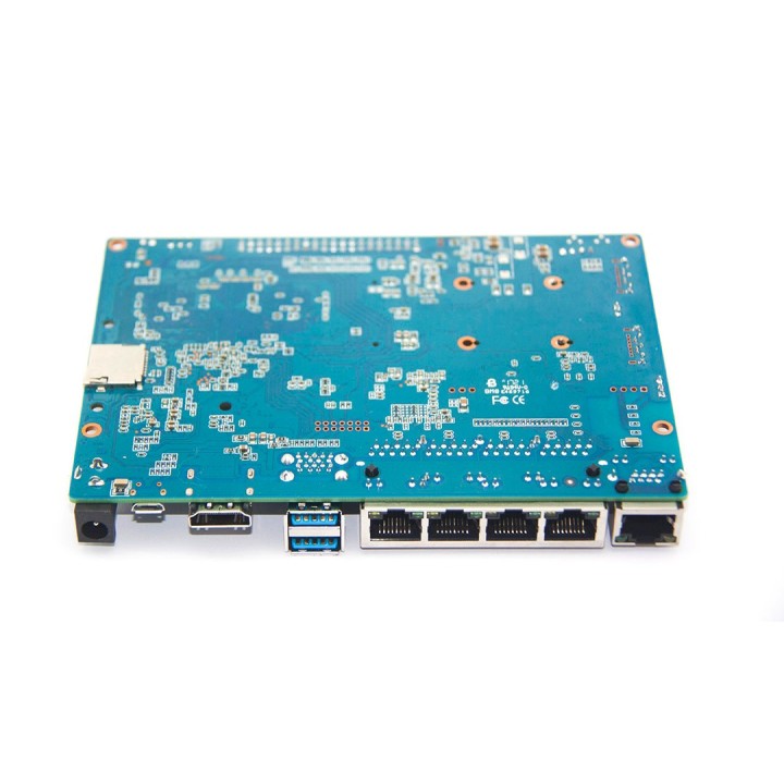 Banana Pi R2