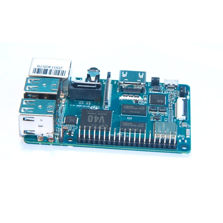 Banana Pi M2 Berry