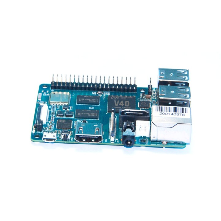 Banana Pi M2 Berry