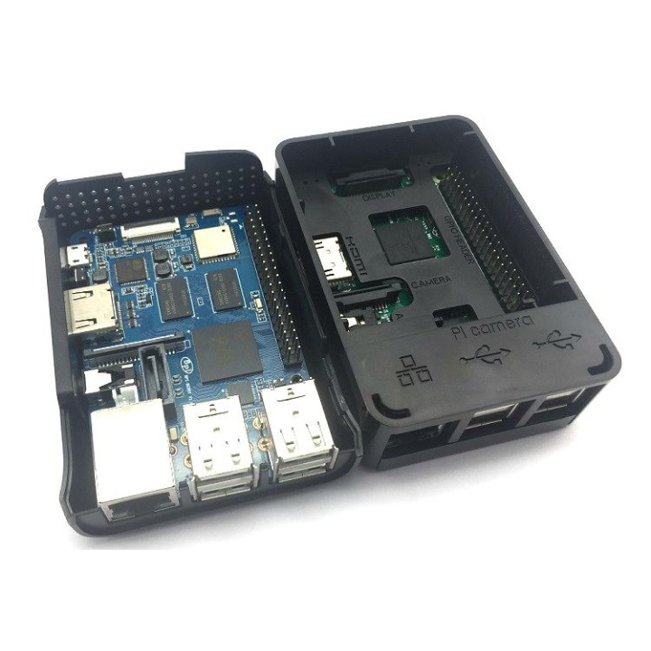 Banana Pi M2 Berry