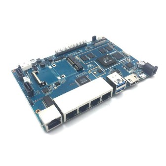 Banana Pi R2