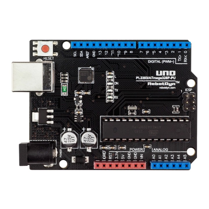 RobotDyn UNO R3 ATmega328P