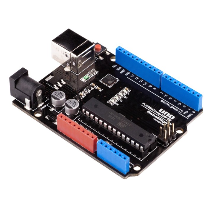 RobotDyn UNO R3 ATmega328P