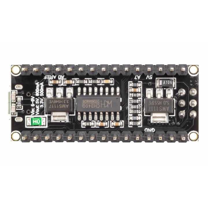 RobotDyn NANO V3 ATmega328/CH340G (soldered)