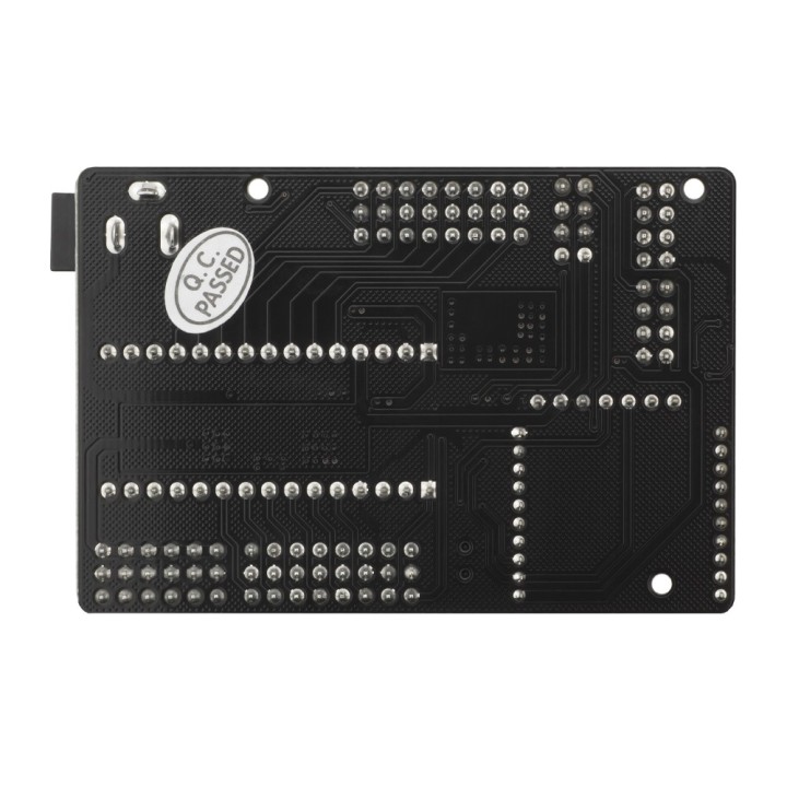 IO Expansion & Wireless Shield для NANO от RobotDyn