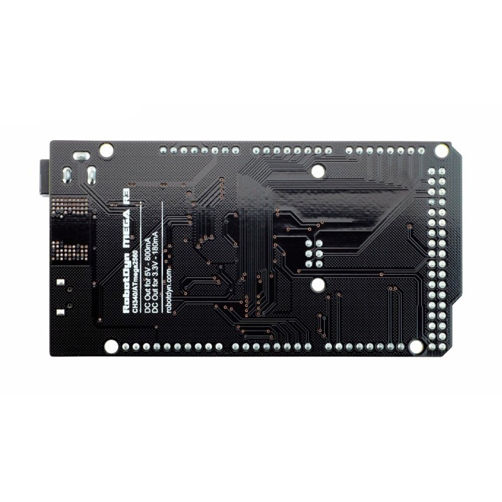 RobotDyn Mega 2560 R3 CH340G