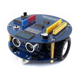 Набор AlphaBot 2 для Arduino