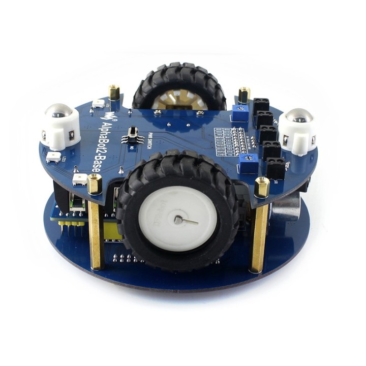 Набор AlphaBot 2 для Arduino