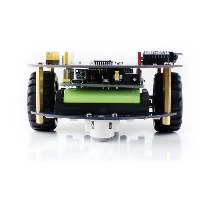 Набор AlphaBot 2 для Arduino