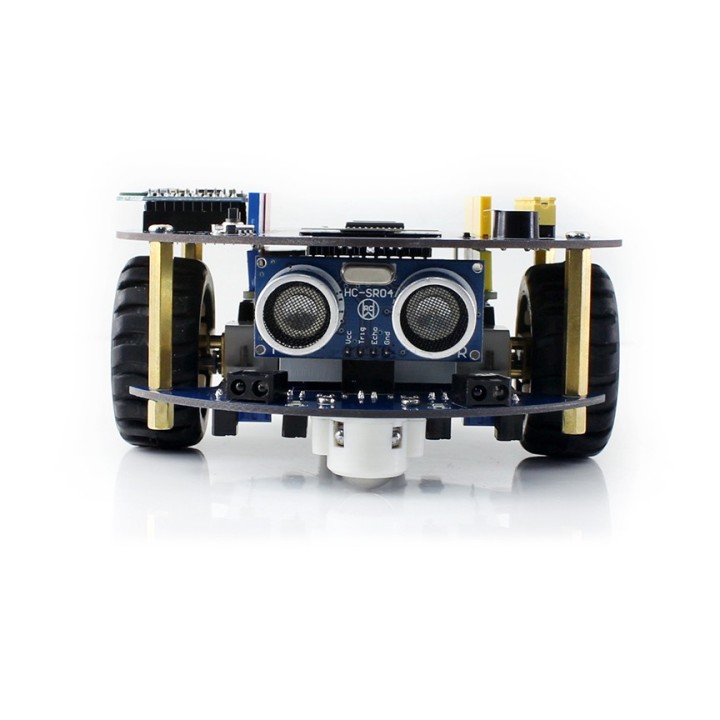 Набор AlphaBot 2 для Arduino