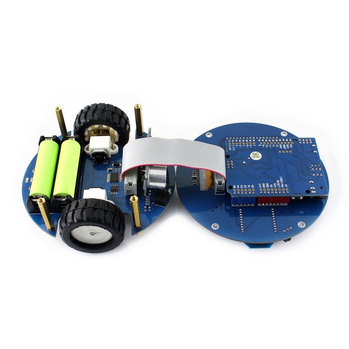 Набор AlphaBot 2 для Arduino