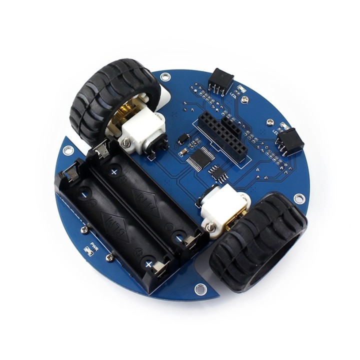 Набор AlphaBot 2 для Arduino