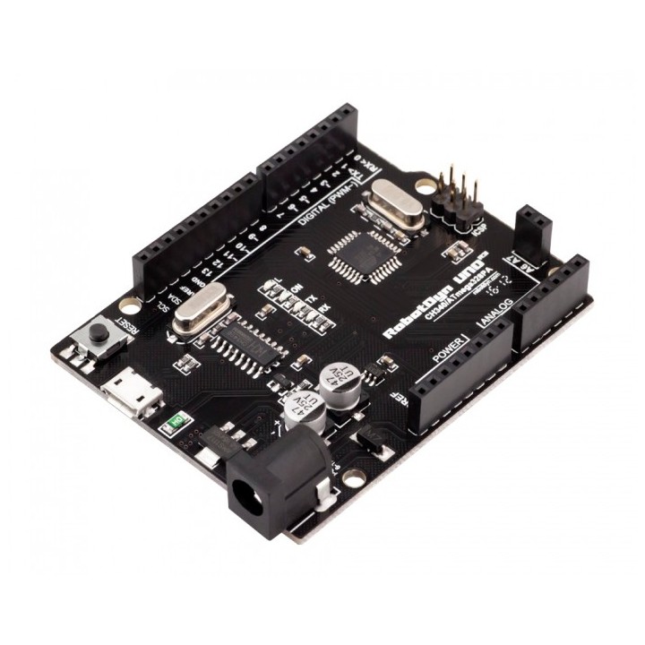 RobotDyn UNO R3 CH340G