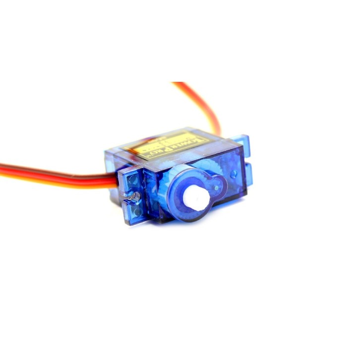 Сервопривод SG90 1.6 кг