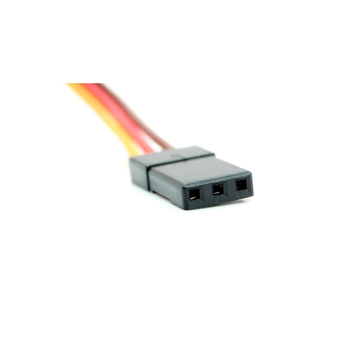Сервопривод SG90 1.6 кг