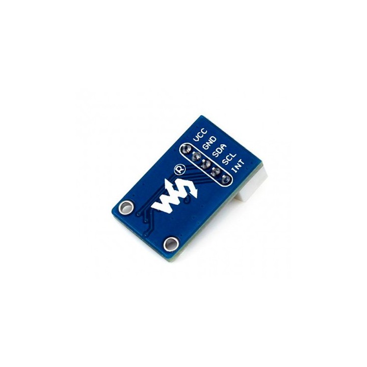 Датчик освещения I2C Waveshare