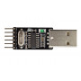 RobotDyn USB-Serial adapter CH340G