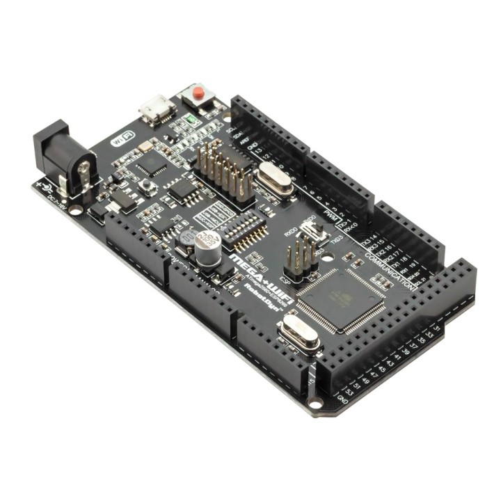 RobotDyn Mega 2560 R3 + Wi-Fi ESP8266