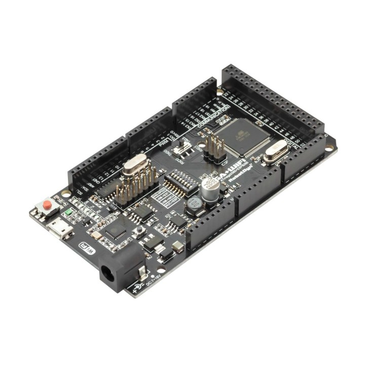 RobotDyn Mega 2560 R3 + Wi-Fi ESP8266