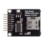 Модуль SD+MicroSD RobotDyn